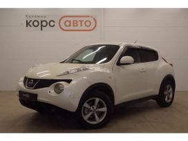 SUV   Nissan Juke 2013 , 824000 , 