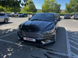  Ford Fusion 2017 , 1999999 , 