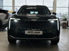 SUV   Geely Atlas 2024 , 3717190 , -