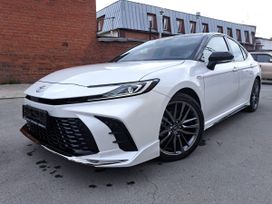 Седан Toyota Camry 2024 года, 4600000 рублей, Екатеринбург