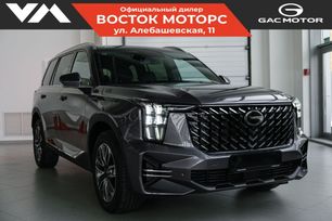 SUV   GAC GS8 2024 , 3799000 , 