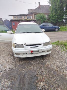  Toyota Sprinter Carib 1999 , 360000 , 