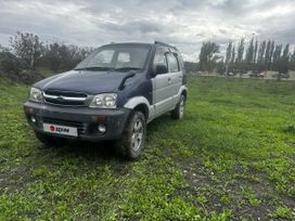 SUV   Daihatsu Terios 1998 , 320000 , 