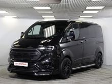  Tourneo Custom