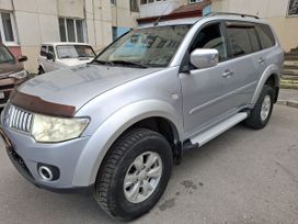 SUV   Mitsubishi Pajero Sport 2012 , 1720000 , 