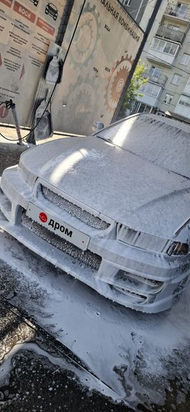  Mitsubishi Galant 2002 , 400000 , 