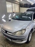  Peugeot 206 2005 , 130000 , 