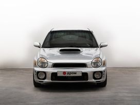  Subaru Impreza WRX 2001 , 615000 , 