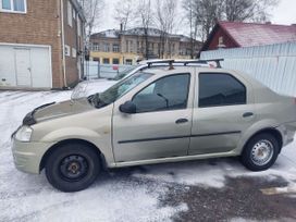 Renault Logan 2011 , 490000 , 