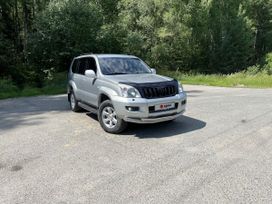 SUV   Toyota Land Cruiser Prado 2004 , 1980000 , 