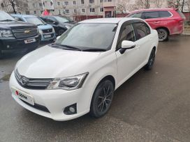  Toyota Corolla Axio 2013 , 880000 , 