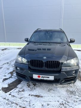 SUV   BMW X5 2009 , 1960000 , 