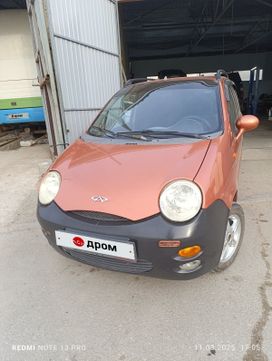  Chery QQ Sweet 2008 , 275000 , 