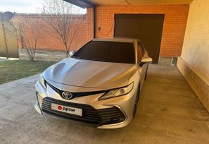  Toyota Camry 2019 , 2550000 , 