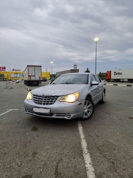  Chrysler Sebring 2007 , 660000 , 