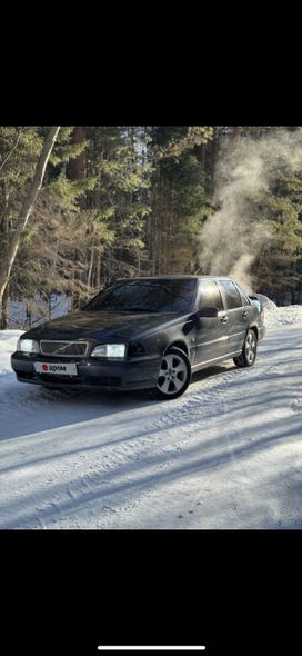  Volvo S70 1997 , 200000 , 