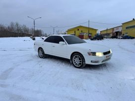  Toyota Mark II 1993 , 445000 , 