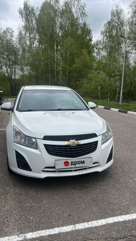  Chevrolet Cruze 2012 , 640000 , -
