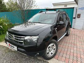 SUV   Renault Duster 2012 , 980000 , 