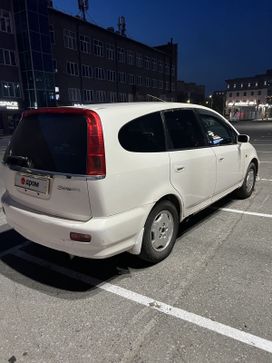    Honda Stream 2001 , 480000 , 