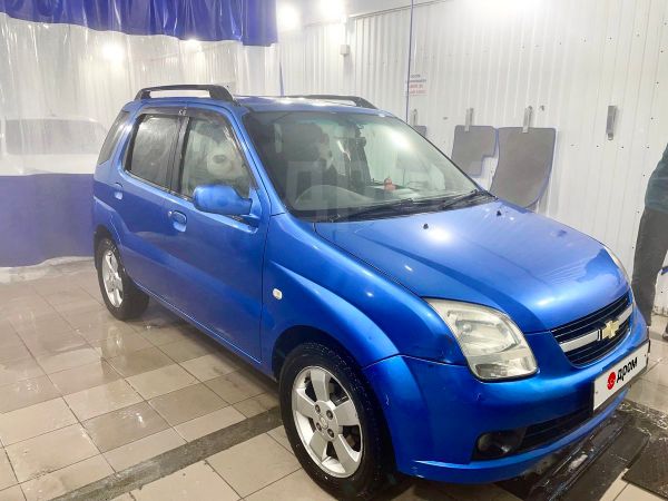  Chevrolet Cruze 2001 , 450000 , -