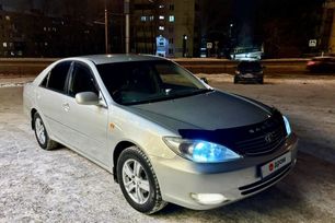  Toyota Camry 2001 , 760000 , 