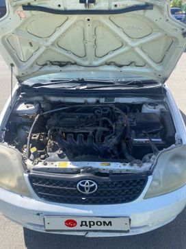  Toyota Corolla 2001 , 430000 , 