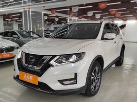 SUV   Nissan X-Trail 2021 , 2810000 , 