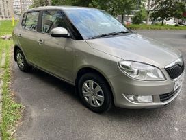  Skoda Fabia 2012 , 615000 , -