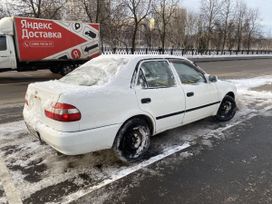  Toyota Corolla 2000 , 310000 , 