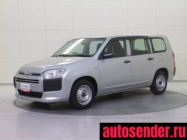  Toyota Succeed 2018 , 1175000 , 