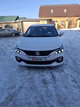  Suzuki Baleno 2023 , 2300000 , 