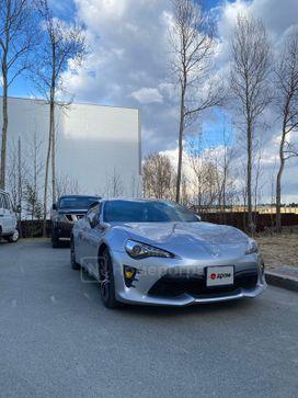  Toyota GT 86 2019 , 2650000 , -