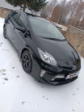  Toyota Prius PHV 2012 , 1650000 , 