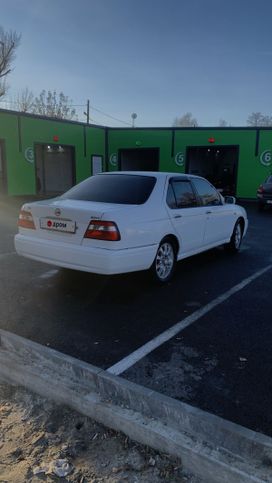  Nissan Bluebird 2000 , 310000 , 