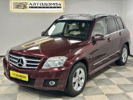 SUV   Mercedes-Benz GLK-Class 2009 , 1111000 , 