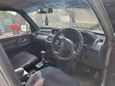 SUV   Mitsubishi Pajero 1993 , 400000 , 