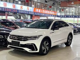 SUV   Volkswagen Tiguan X 2022 , 1700000 , 