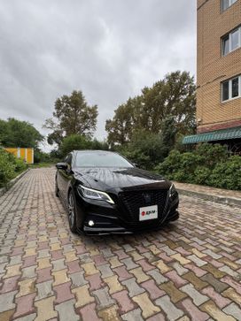  Toyota Crown 2019 , 2800000 , --