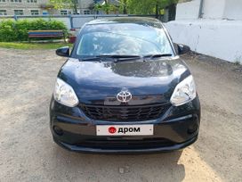  Toyota Passo 2018 , 800000 , 