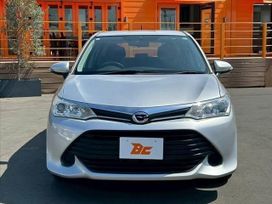  Toyota Corolla Fielder 2015 , 893000 , 
