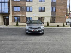  Hyundai Solaris 2015 , 1049999 , 