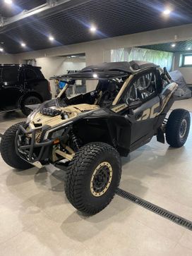  BRP Can-Am Maverick X3 X RC Turbo R 2023 , 5950000 , 