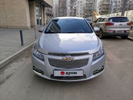  Chevrolet Cruze 2012 , 650000 , 