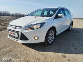  Ford Focus 2012 , 755000 , 