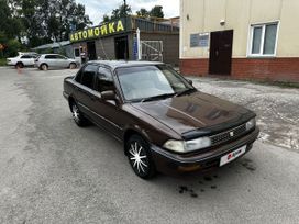  Toyota Corolla 1988 , 127000 , 