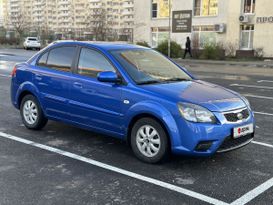  Kia Rio 2010 , 709000 , 