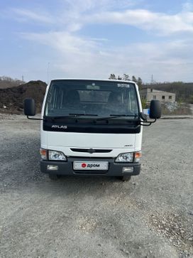   Nissan Atlas 1990 , 1200000 , 