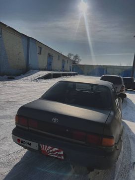 Toyota Sprinter 1993 , 150000 , 