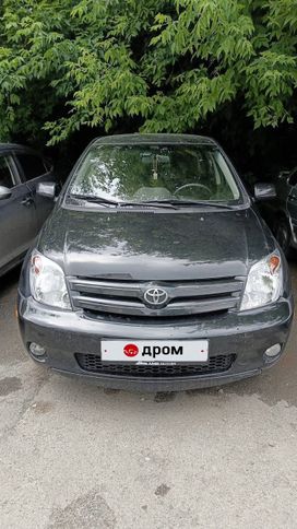  Toyota xA 2005 , 500000 , 